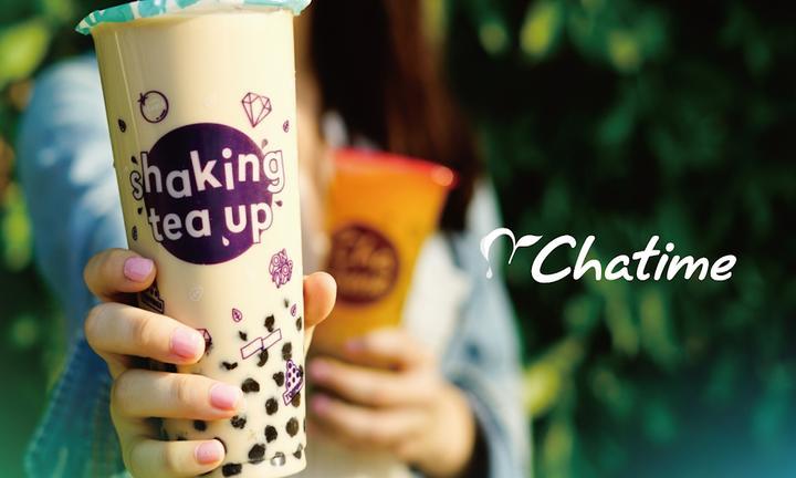 Chatime